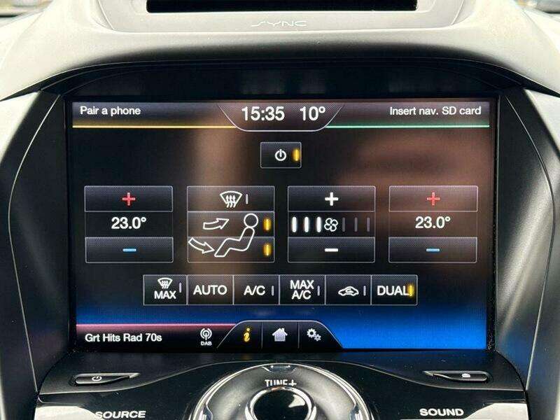 2016 FORD KUGA 2016 FORD KUGA