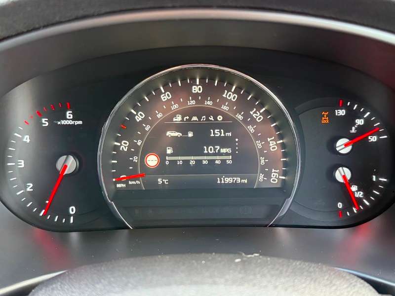 2016 KIA SORENTO 2016 KIA SORENTO