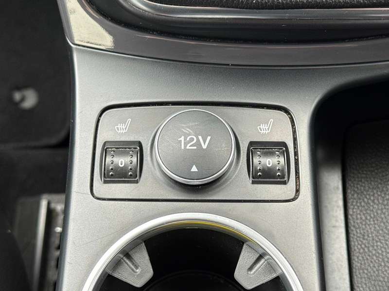 2016 FORD KUGA 2016 FORD KUGA