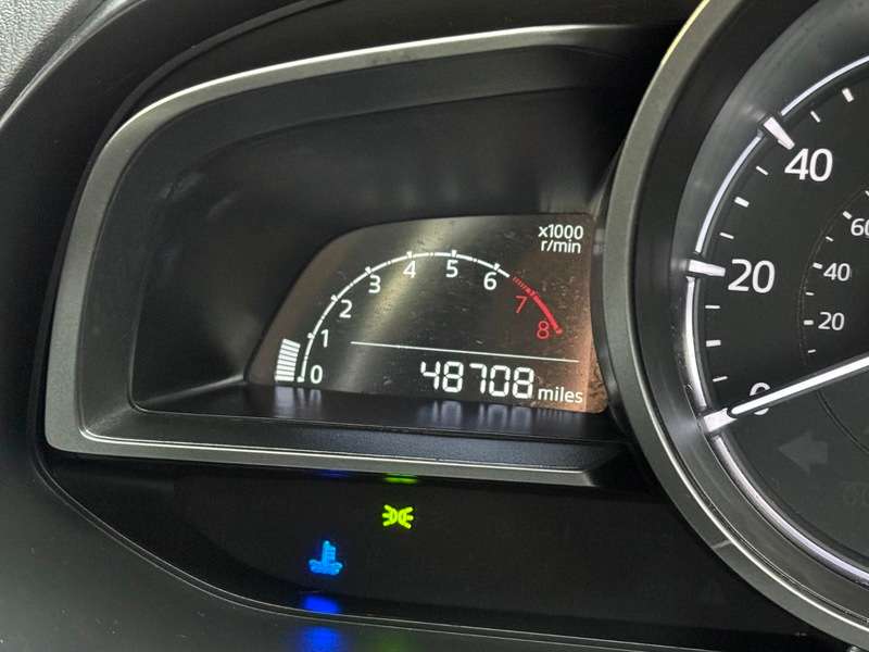 2017 MAZDA MAZDA2 2017 MAZDA MAZDA2