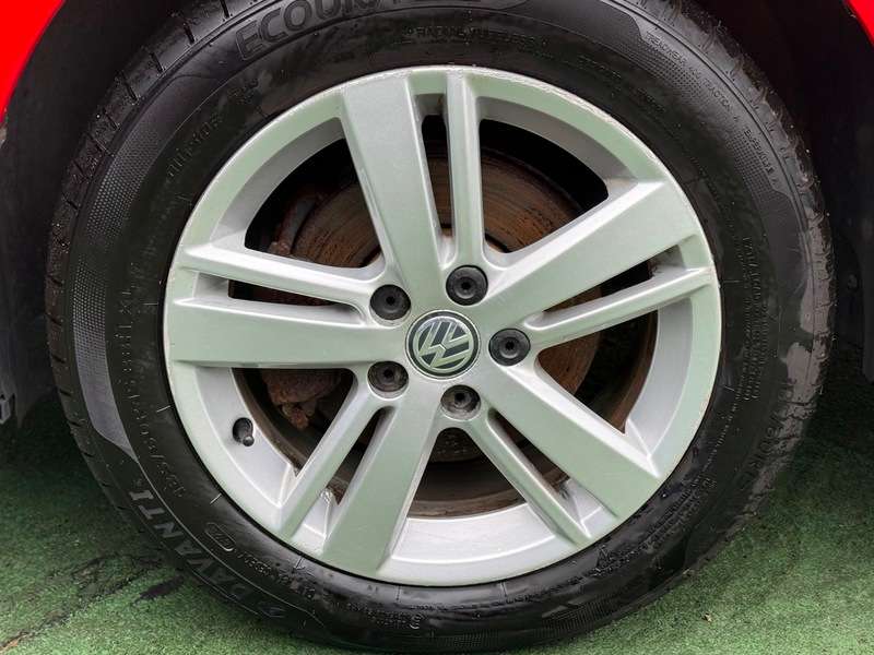 2016 VOLKSWAGEN POLO 2016 VOLKSWAGEN POLO