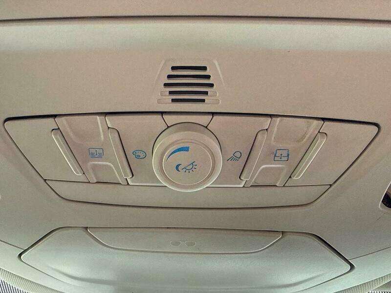 2016 FORD KUGA 2016 FORD KUGA