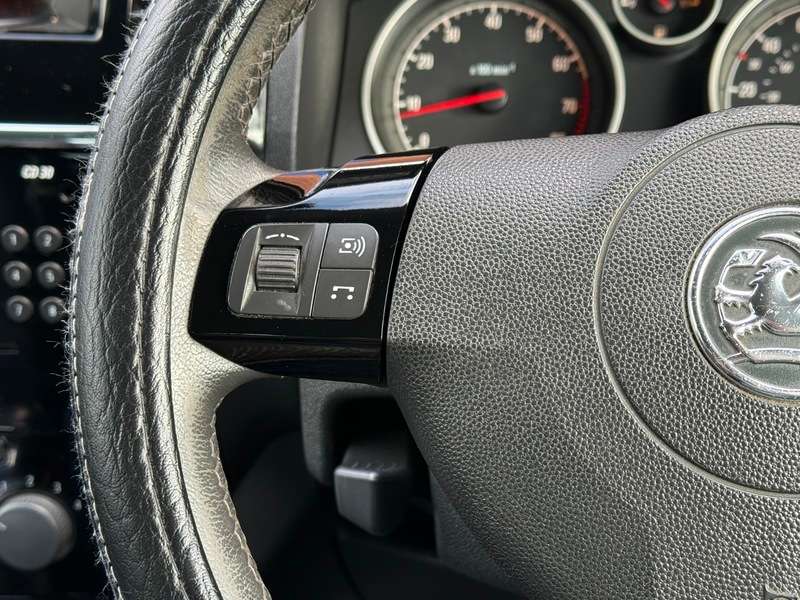 2010 VAUXHALL ZAFIRA 2010 VAUXHALL ZAFIRA