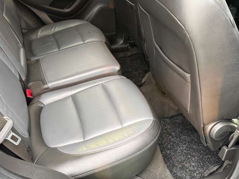 2016 VAUXHALL MOKKA 2016 VAUXHALL MOKKA