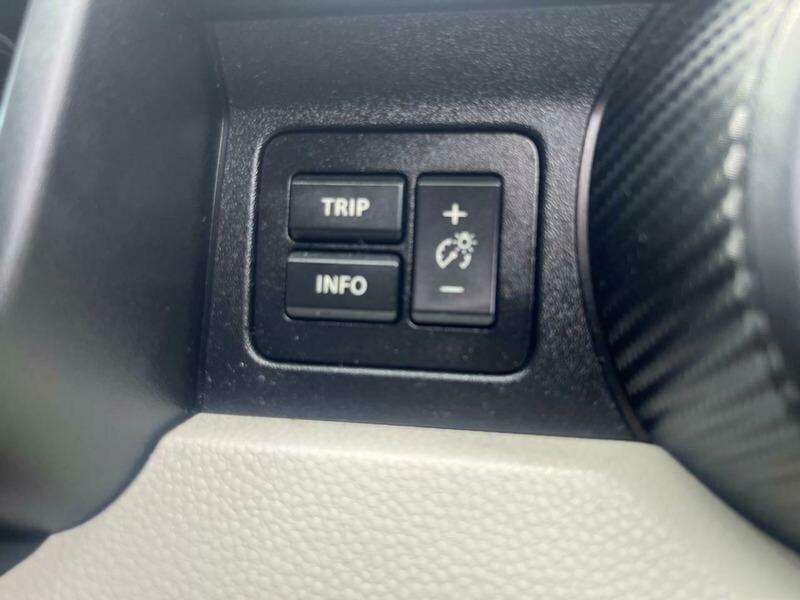 2017 SUZUKI IGNIS 2017 SUZUKI IGNIS