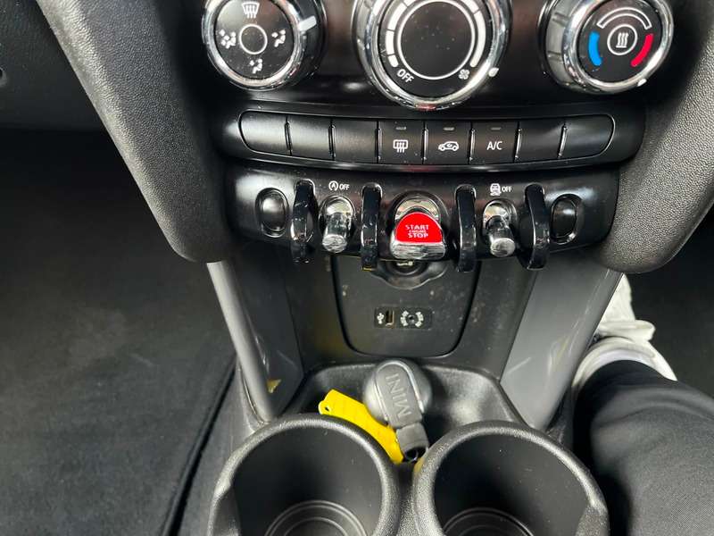 2014 MINI HATCH 2014 MINI HATCH