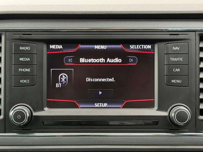 2014 SEAT LEON 2014 SEAT LEON