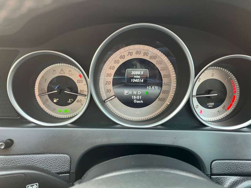 2014 MERCEDES-BENZ C CLASS 2014 MERCEDES-BENZ C CLASS