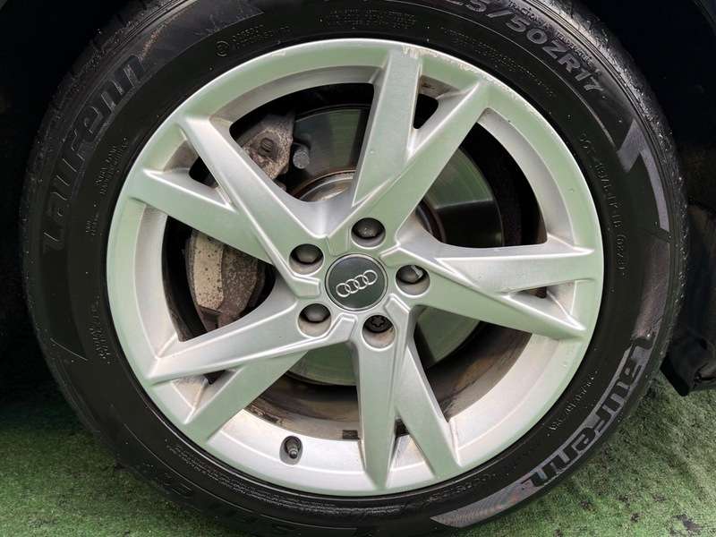 2016 AUDI A4 2016 AUDI A4