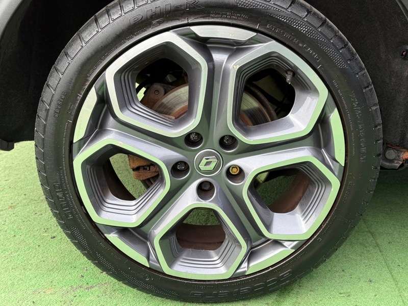 2017 RENAULT KADJAR 2017 RENAULT KADJAR