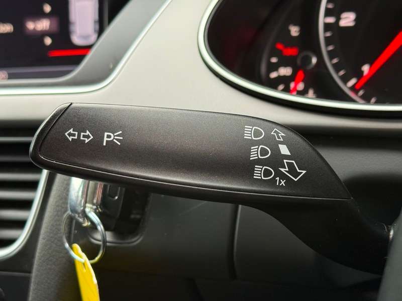 2013 AUDI A4 2013 AUDI A4