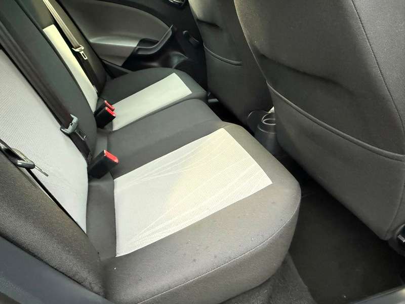 2016 SEAT IBIZA 2016 SEAT IBIZA