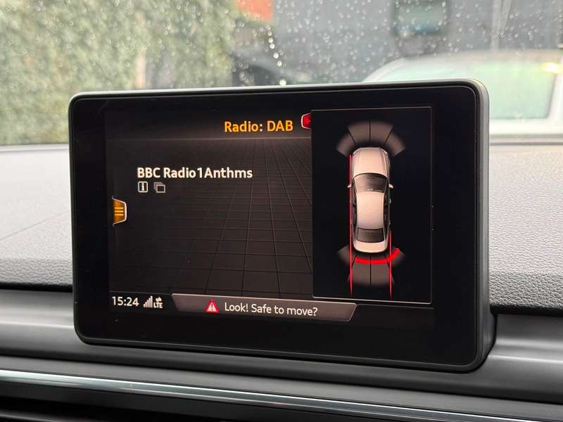 2016 AUDI A4 2016 AUDI A4