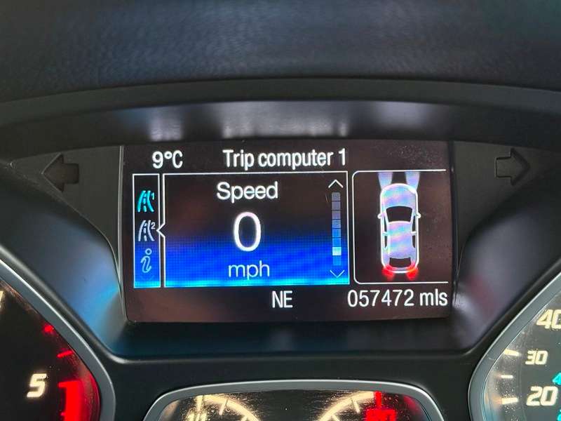 2016 FORD KUGA 2016 FORD KUGA