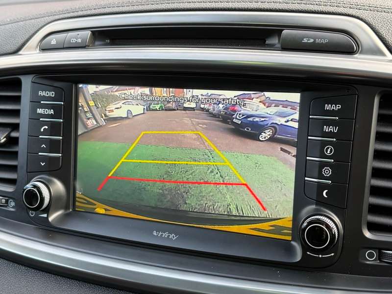 2016 KIA SORENTO 2016 KIA SORENTO