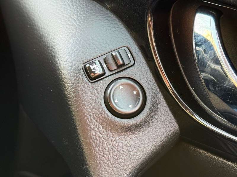 2014 NISSAN QASHQAI 2014 NISSAN QASHQAI