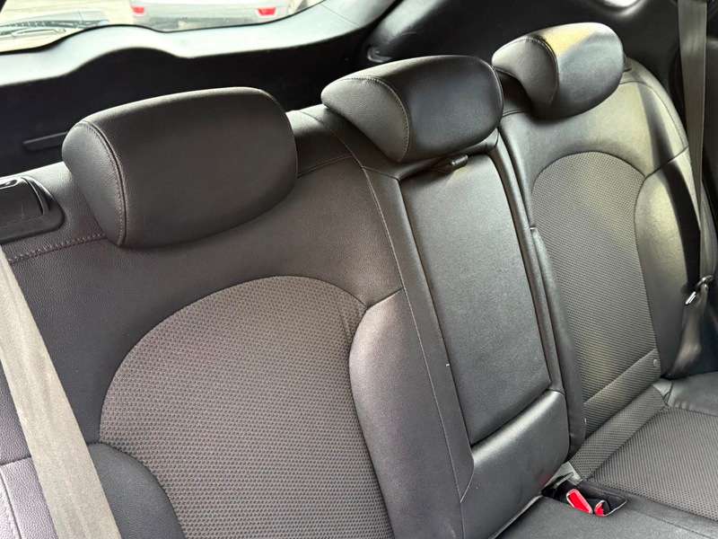 2015 HYUNDAI IX35 2015 HYUNDAI IX35