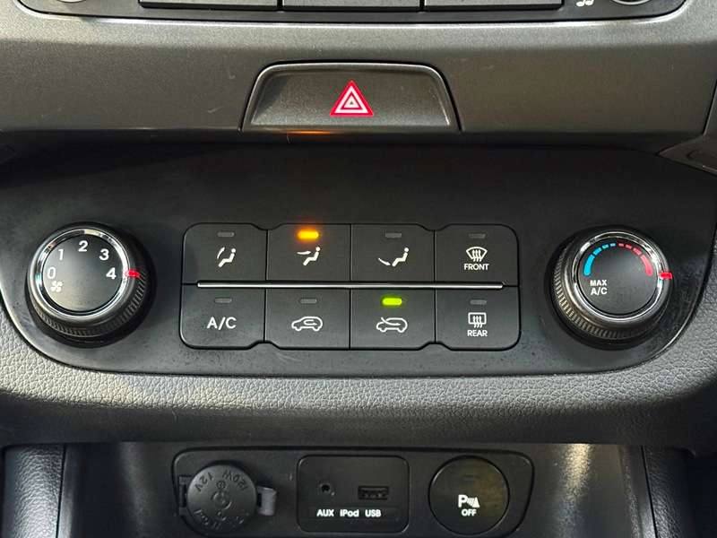 2013 KIA SPORTAGE 2013 KIA SPORTAGE