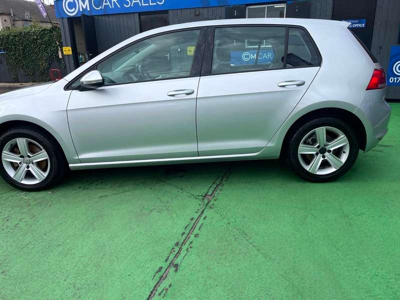 2015 VOLKSWAGEN GOLF 2015 VOLKSWAGEN GOLF