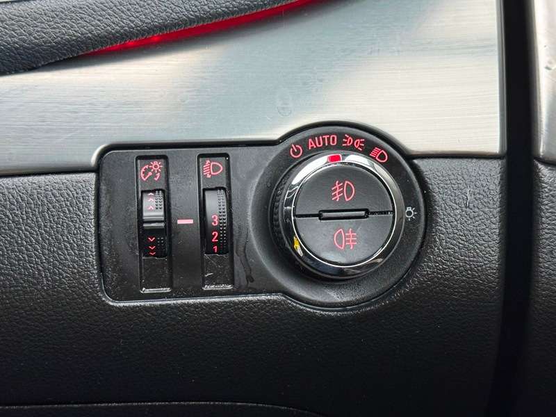 2014 VAUXHALL MOKKA 2014 VAUXHALL MOKKA