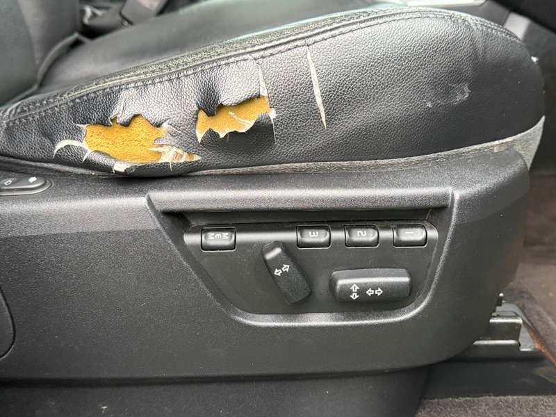 2007 LAND ROVER FREELANDER 2007 LAND ROVER FREELANDER