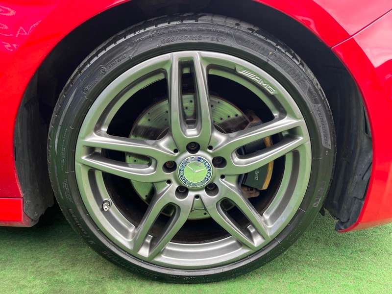 2015 MERCEDES-BENZ A CLASS 2015 MERCEDES-BENZ A CLASS