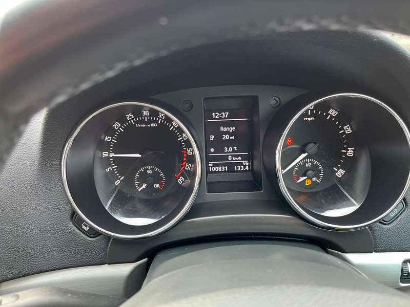 2014 SKODA YETI 2014 SKODA YETI