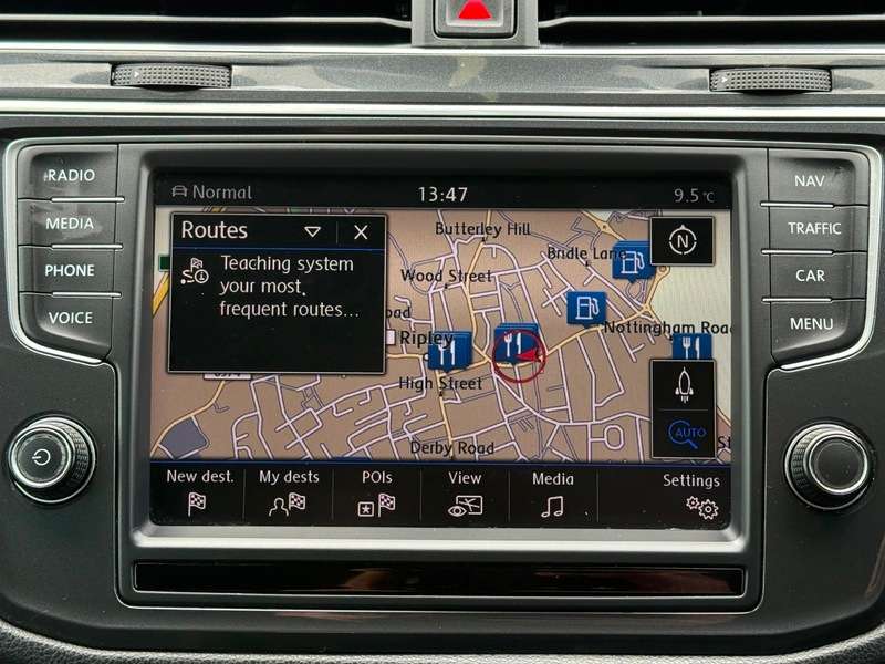 2016 VOLKSWAGEN TIGUAN 2016 VOLKSWAGEN TIGUAN