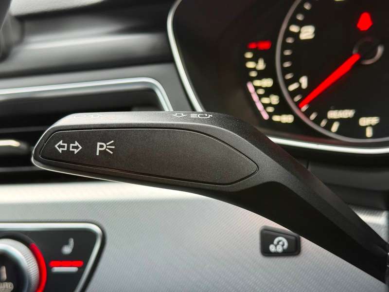 2016 AUDI A4 2016 AUDI A4