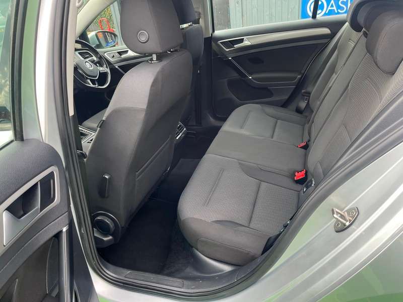 2015 VOLKSWAGEN GOLF 2015 VOLKSWAGEN GOLF