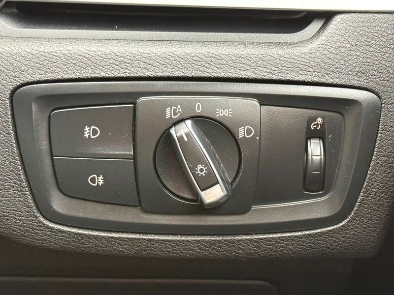 2016 BMW X1 2016 BMW X1