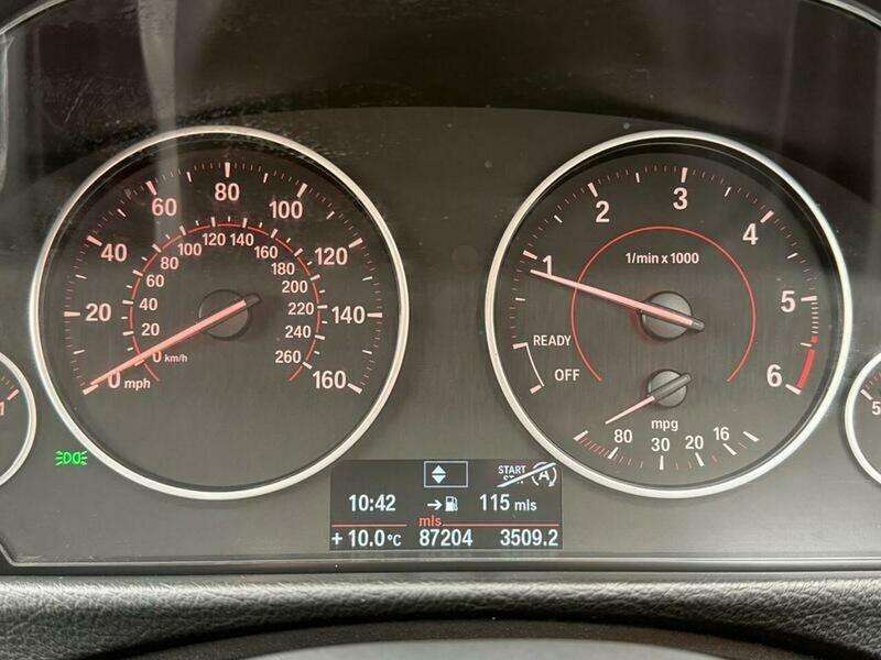 2013 BMW 3 SERIES 2013 BMW 3 SERIES