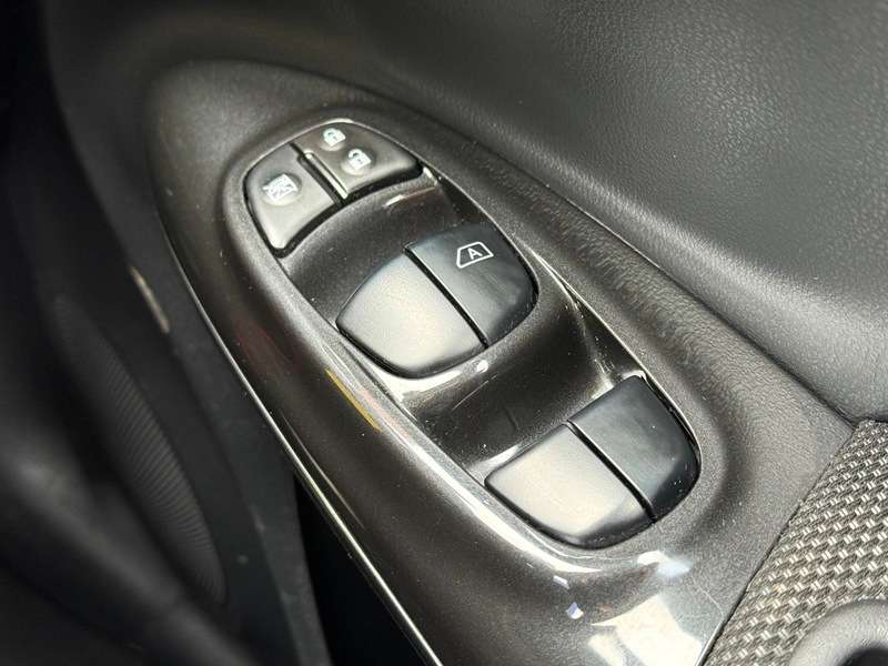 2015 NISSAN JUKE 2015 NISSAN JUKE