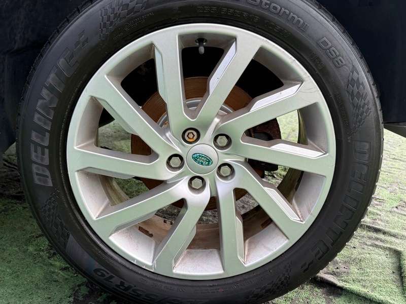 2012 LAND ROVER FREELANDER 2012 LAND ROVER FREELANDER