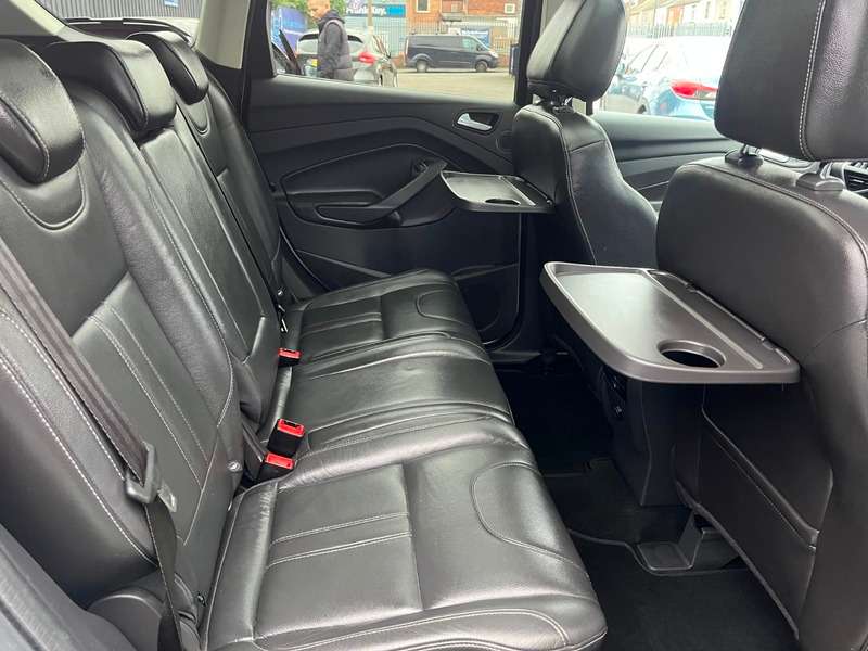 2015 FORD KUGA 2015 FORD KUGA