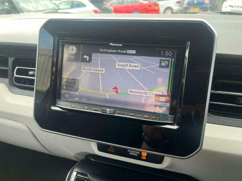 2017 SUZUKI IGNIS 2017 SUZUKI IGNIS