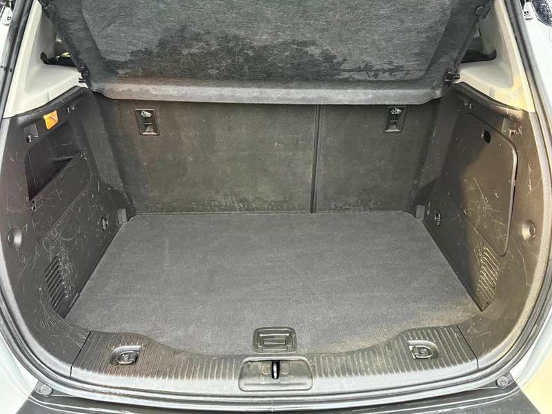 2014 VAUXHALL MOKKA 2014 VAUXHALL MOKKA