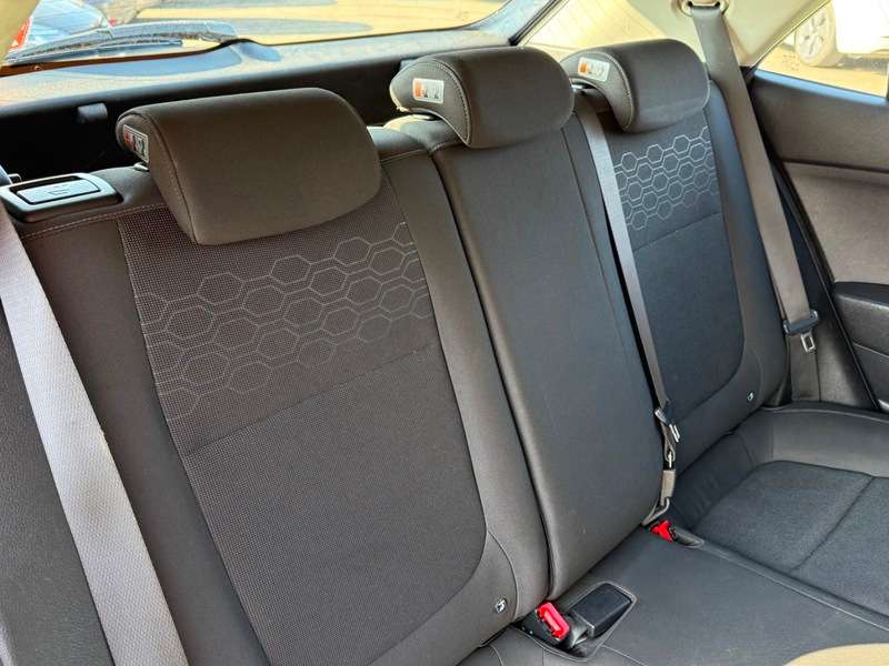 2017 KIA RIO 2017 KIA RIO