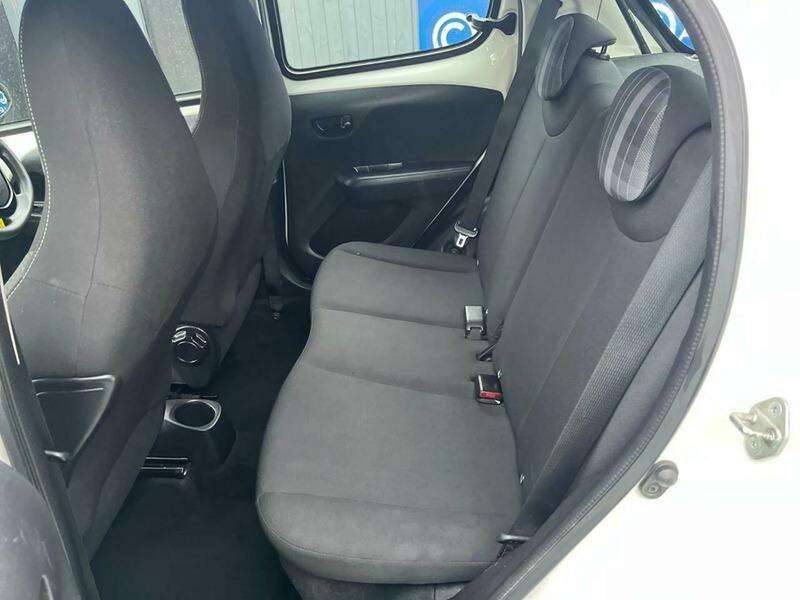 2019 PEUGEOT 108 2019 PEUGEOT 108