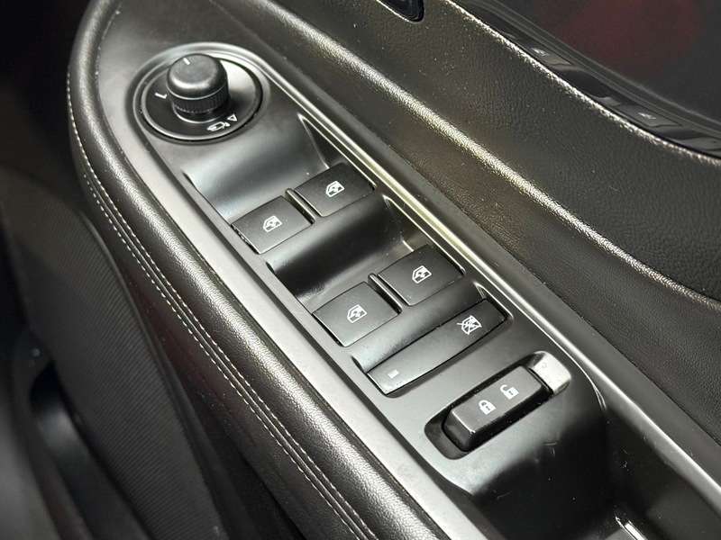 2017 VAUXHALL MOKKA 2017 VAUXHALL MOKKA