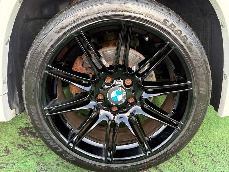 2013 BMW X1 2013 BMW X1