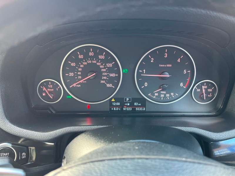 2013 BMW X3 2013 BMW X3