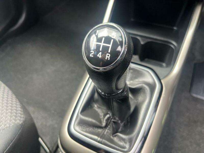 2017 SUZUKI IGNIS 2017 SUZUKI IGNIS