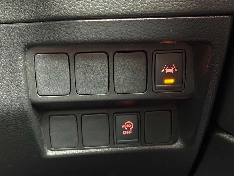 2019 NISSAN QASHQAI 2019 NISSAN QASHQAI