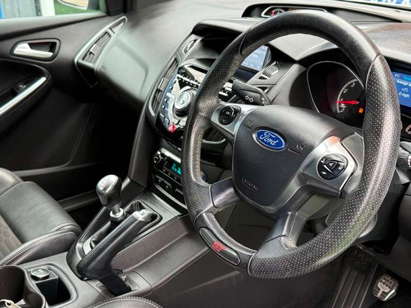 2014 FORD FOCUS 2014 FORD FOCUS