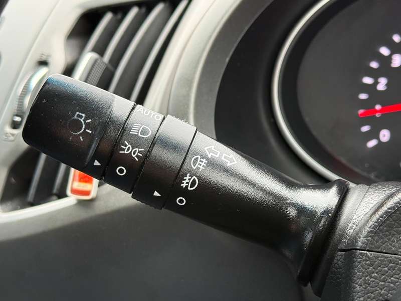 2014 KIA SPORTAGE 2014 KIA SPORTAGE