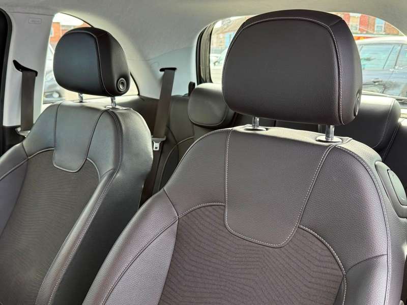 2015 VAUXHALL ADAM 2015 VAUXHALL ADAM