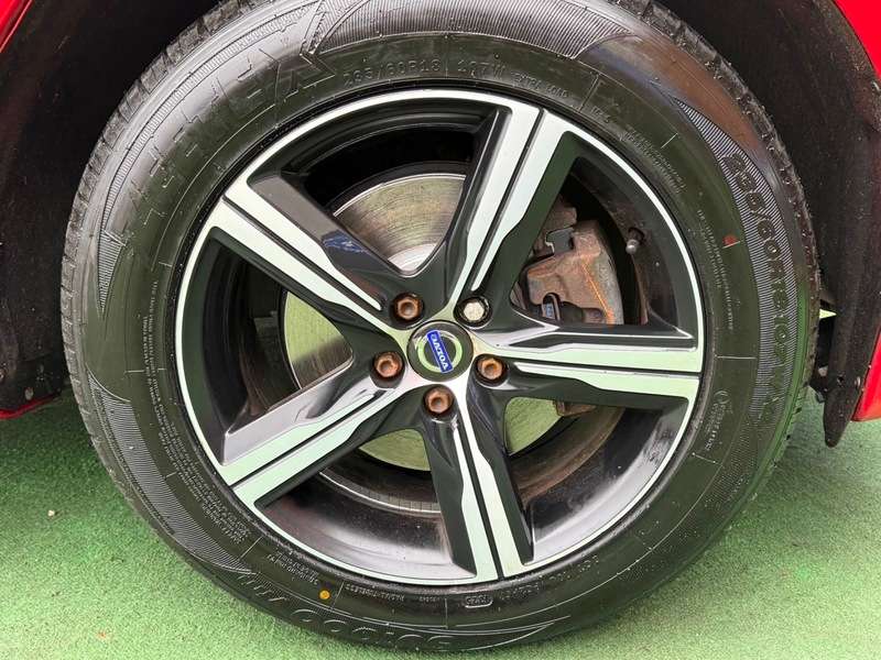 2016 VOLVO XC60 2016 VOLVO XC60