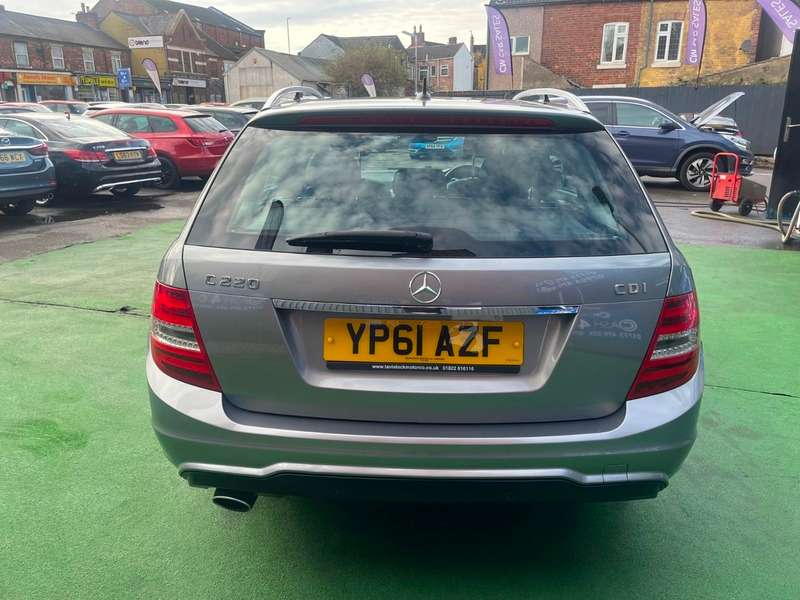 2011 MERCEDES-BENZ C CLASS 2011 MERCEDES-BENZ C CLASS