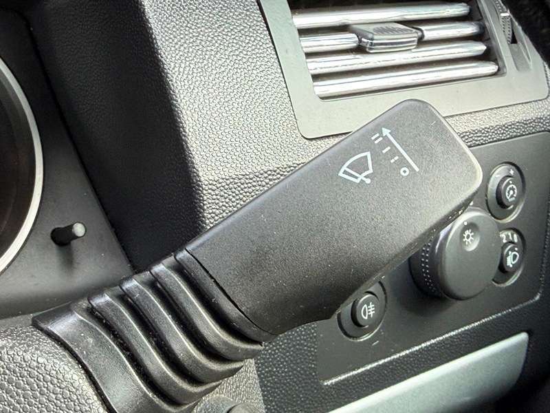 2010 VAUXHALL ZAFIRA 2010 VAUXHALL ZAFIRA